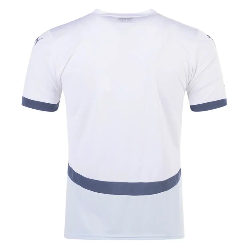 Camiseta Suiza 24/25 II (Away) - Hombre