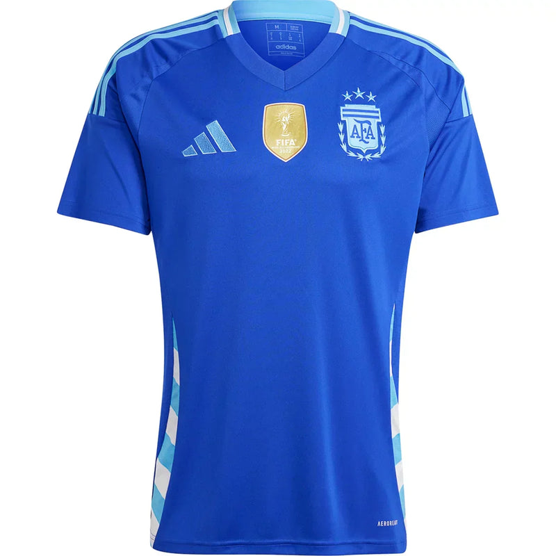 Camiseta Argentina 24/25 II (Away) - Hombre