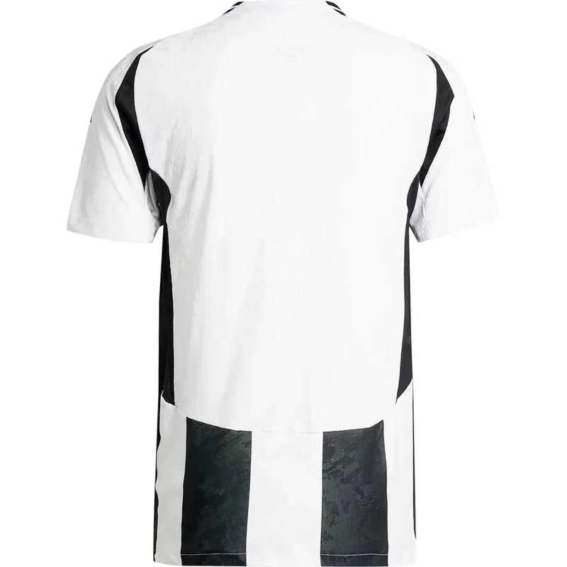 Camiseta Juventus 24/25 Versión del Jugador I (Home) - Hombre