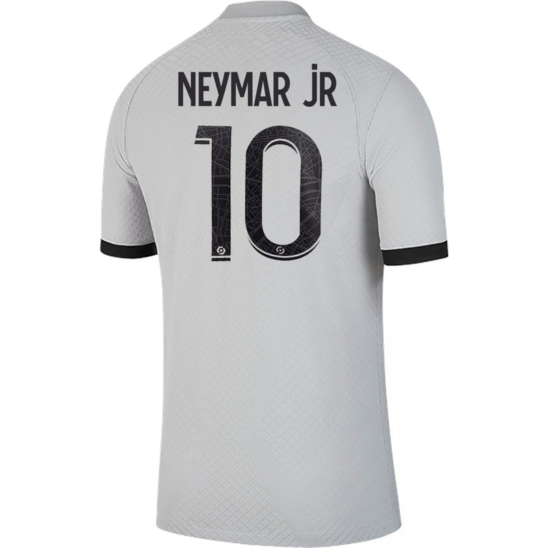 Camiseta Neymar Paris Saint-Germain (PSG) 22/23 Versión del Jugador II (Away) - Hombre