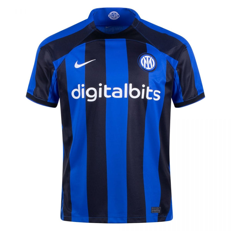 Camiseta Inter de Milán 22/23 I (Home) - Hombre