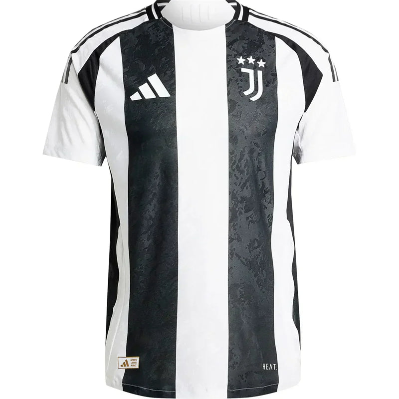 Camiseta Juventus 24/25 Versión del Jugador I (Home) - Hombre