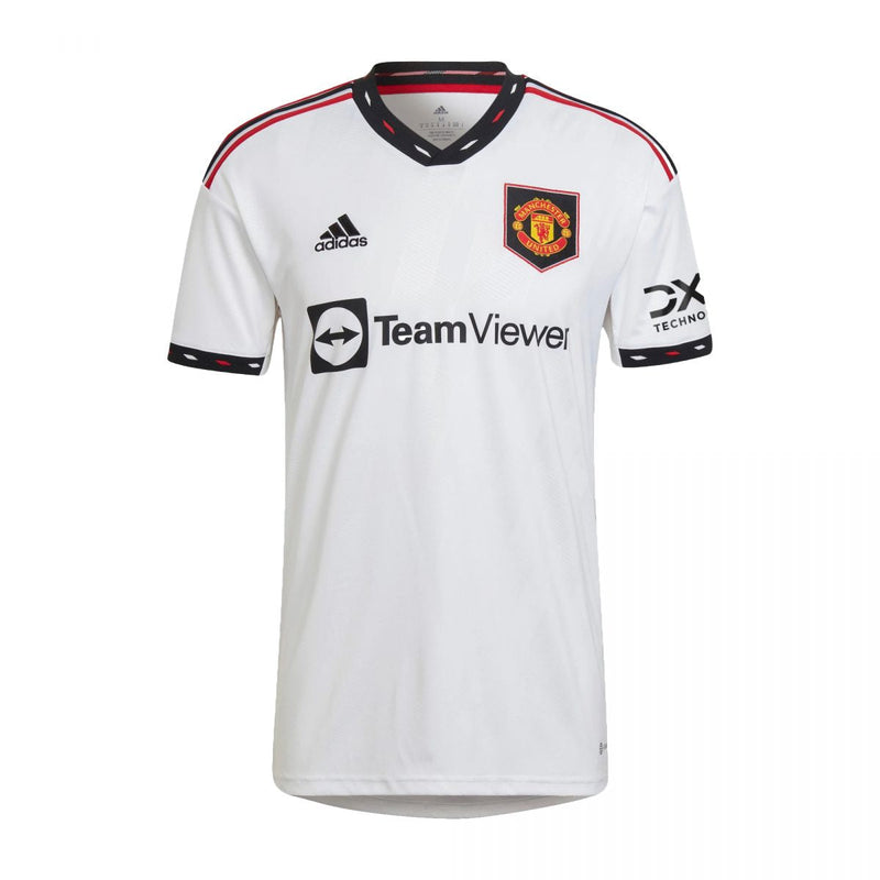 Camiseta Manchester United 22/23 II (Away) - Hombre