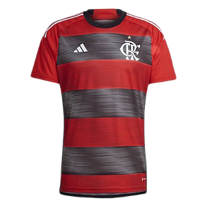 Camiseta Flamengo 22/23 I (Home) - Hombre