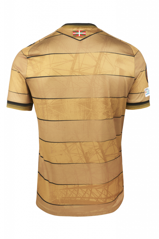 Camiseta Real Sociedad 24/25 I (Away) - Hombre