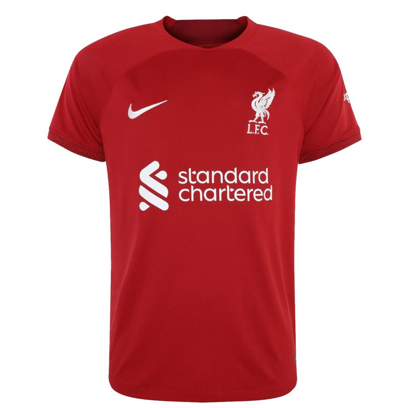 Camiseta Liverpool 22/23 I (Home) - Hombre