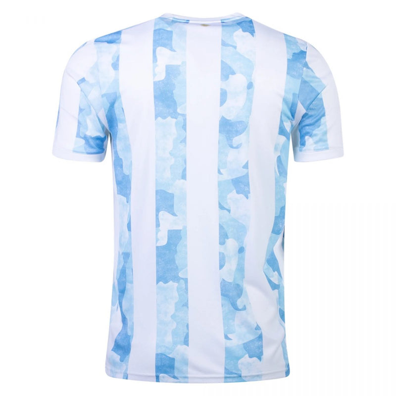 Camiseta Argentina 2021/22 I (Home) - Hombre Jersey