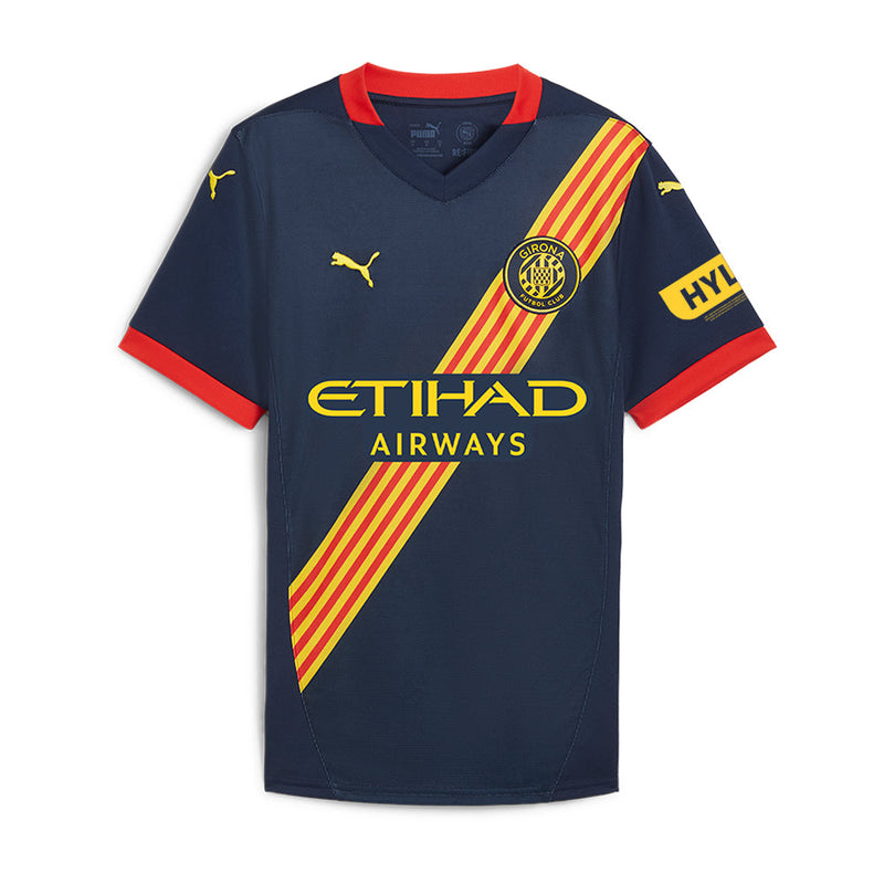 Camiseta Girona 24/25 I (Away) - Hombre