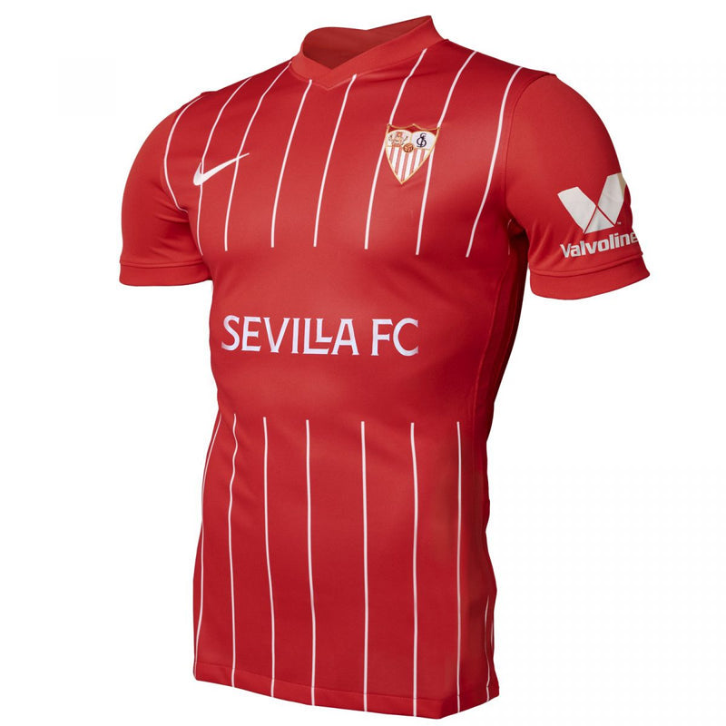 Camiseta Sevilla 21/22 II (Away) - Hombre