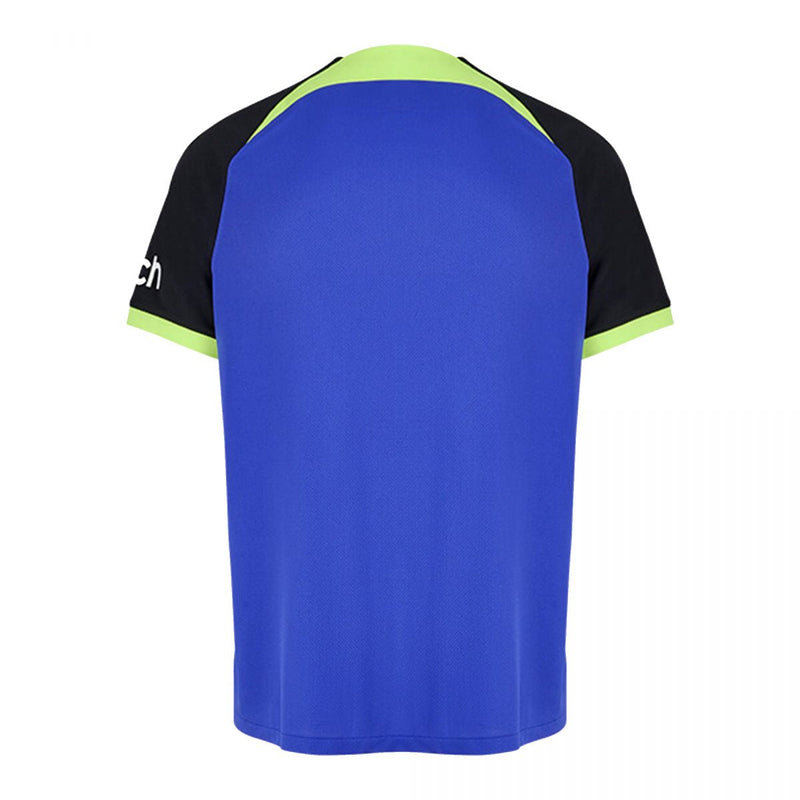 Camiseta Tottenham 22/23 II (Away) - Hombre