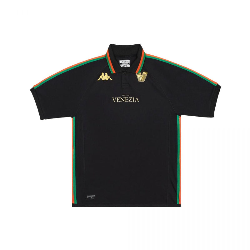 Camiseta Venezia F.C. 22/23 I (Home) - Hombre